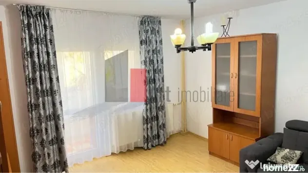 APARTAMENT 2 CAMERE SEBASTIAN