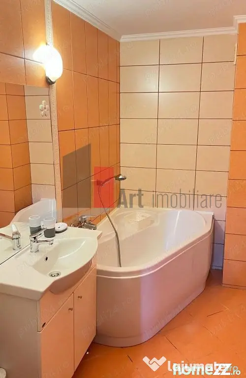 APARTAMENT 2 CAMERE SEBASTIAN