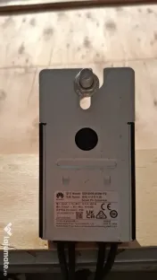 Vand invertor 10 Kw tip Huawei. Vand 7 optimizatoare pentru panouri fotovoltaice 