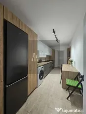 Apartament 2 camere cu etaj decomandat 87mp Pallady/Leroy...