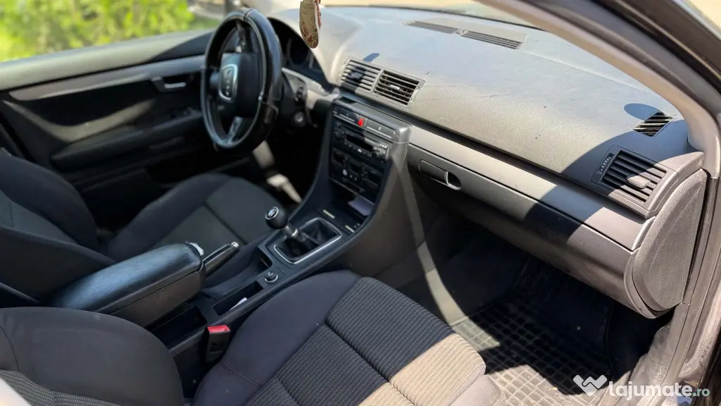 Audi A4 B7 2007 2.0