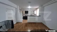 Apartament 2 camere, 56 mp, decomandat, zona Burdujeni 