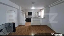Apartament 2 camere, 56 mp, decomandat, zona Burdujeni