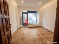 Spatiu Comercial de inchiriat in zona Cismigiu 