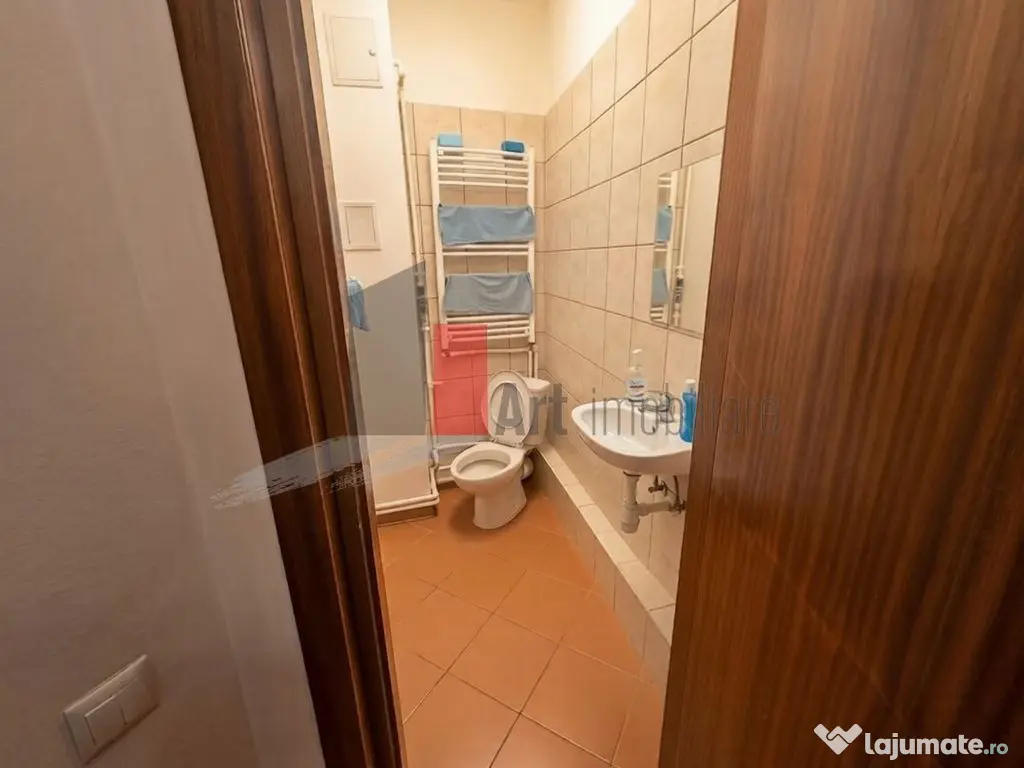 Spatiu Comercial de inchiriat in zona Cismigiu