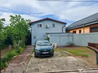 Casă individuală de vânzare/Pantelimon Ilfov/Gata de mutare
