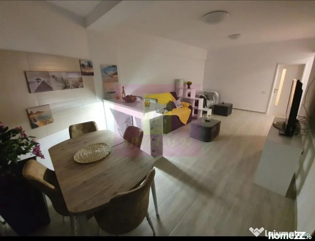 Apartament in prima linie Mamaia Nord. - Mamaia (Constanta)