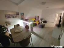 Apartament in prima linie Mamaia Nord.