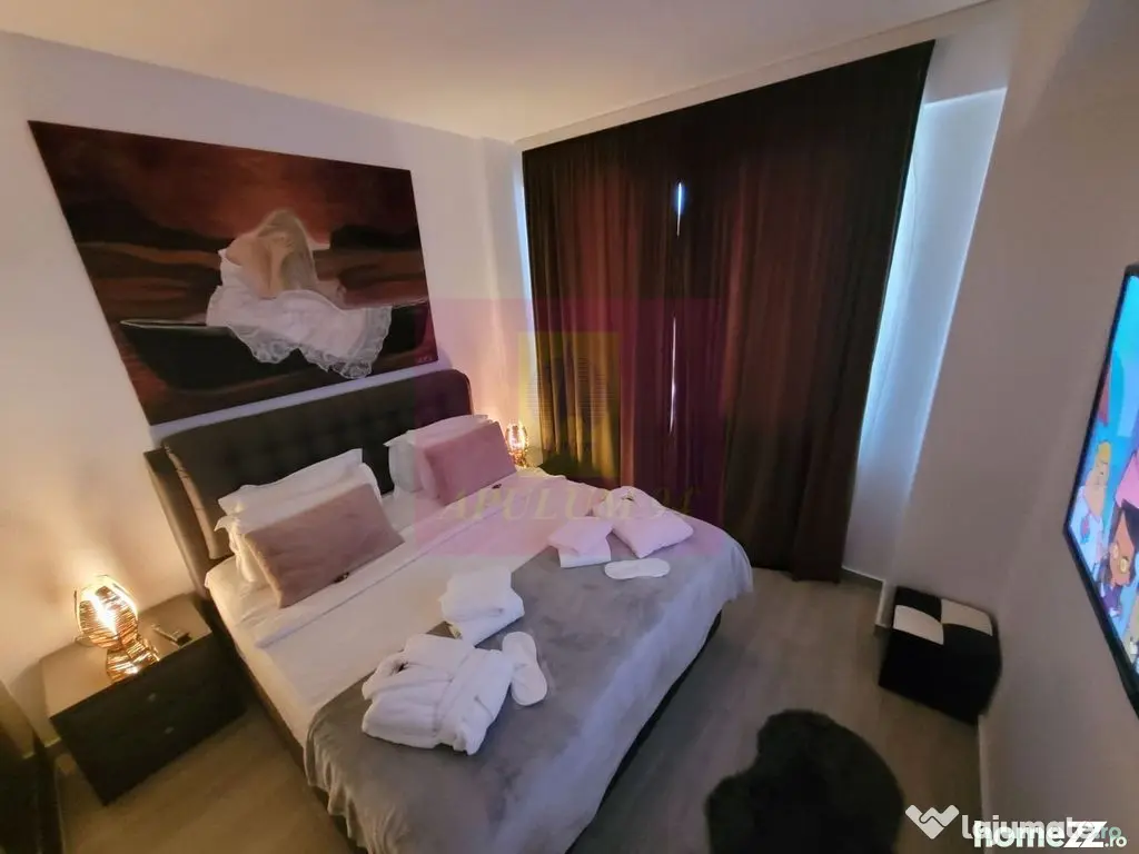 Apartament in prima linie Mamaia Nord. - Mamaia (Constanta)