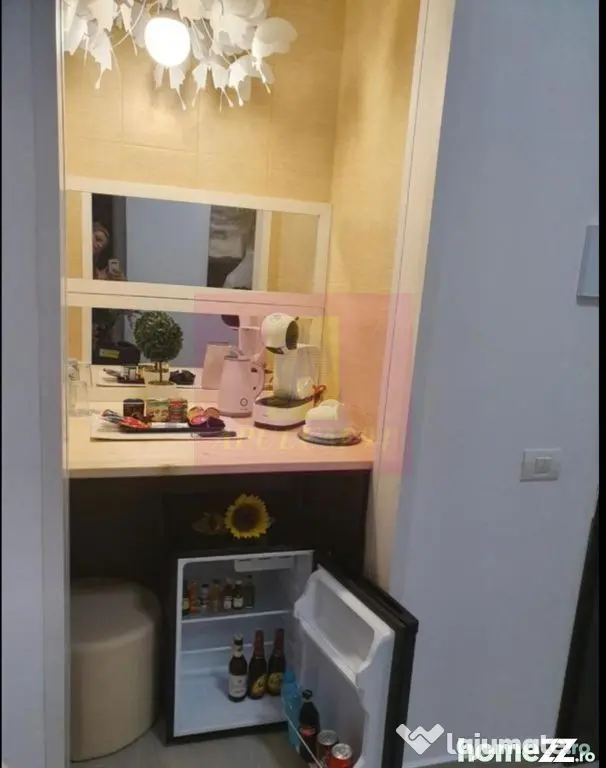 Apartament in prima linie Mamaia Nord. - Mamaia (Constanta)