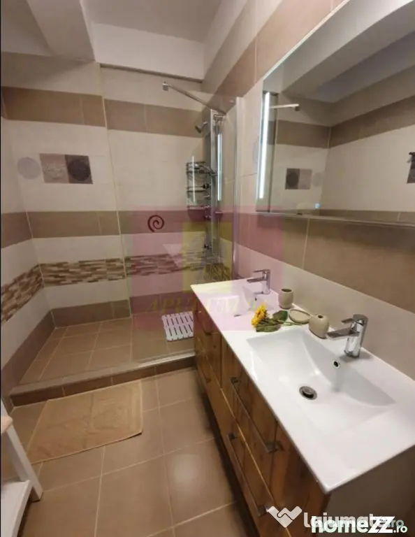 Apartament in prima linie Mamaia Nord. - Mamaia (Constanta)