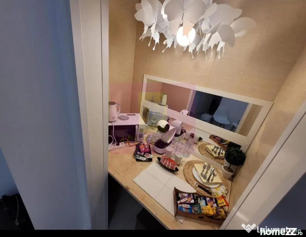 Apartament in prima linie Mamaia Nord. - Mamaia (Constanta)