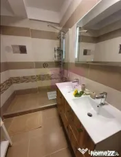 Apartament in prima linie Mamaia Nord.
