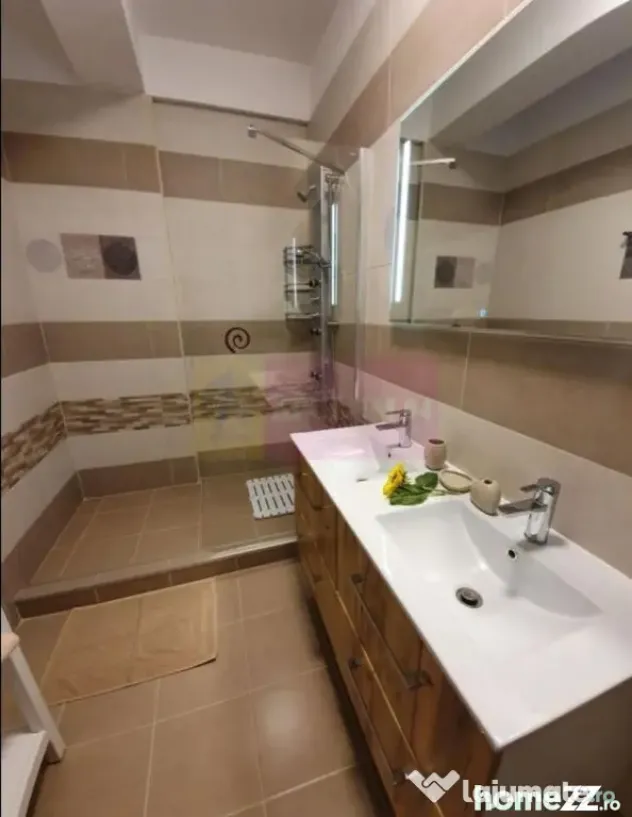 Apartament in prima linie Mamaia Nord.
