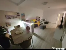 Apartament in prima linie Mamaia Nord.