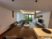 APARTAMENT SPECTACULOS l GRADINA 100 MP l 2 GARAJE l GYM ... 