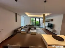 APARTAMENT SPECTACULOS l GRADINA 100 MP l 2 GARAJE l GYM ...