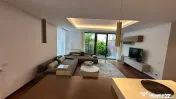 APARTAMENT SPECTACULOS l GRADINA 100 MP l 2 GARAJE l GYM ... 
