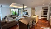 APARTAMENT SPECTACULOS l GRADINA 100 MP l 2 GARAJE l GYM ... 