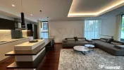 APARTAMENT SPECTACULOS l GRADINA 100 MP l 2 GARAJE l GYM ... 