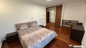 APARTAMENT SPECTACULOS l GRADINA 100 MP l 2 GARAJE l GYM ... 