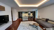 APARTAMENT SPECTACULOS l GRADINA 100 MP l 2 GARAJE l GYM ... 