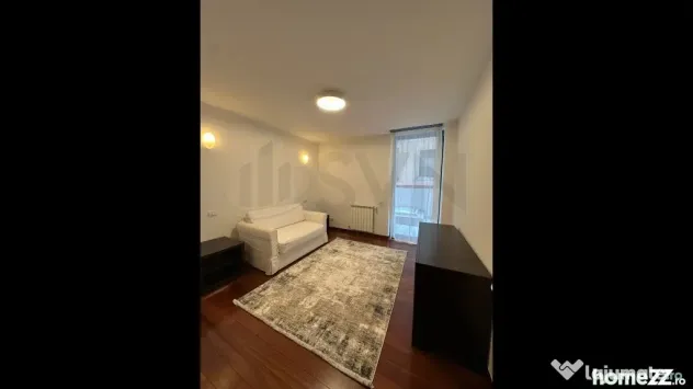APARTAMENT SPECTACULOS l GRADINA 100 MP l 2 GARAJE l GYM ...