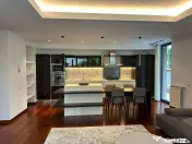 APARTAMENT SPECTACULOS l GRADINA 100 MP l 2 GARAJE l GYM ... 