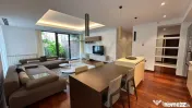 APARTAMENT SPECTACULOS l GRADINA 100 MP l 2 GARAJE l GYM ... 