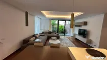 APARTAMENT SPECTACULOS l GRADINA 100 MP l 2 GARAJE l GYM ...