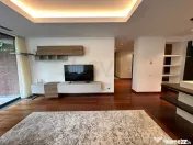 APARTAMENT SPECTACULOS l GRADINA 100 MP l 2 GARAJE l GYM ... 