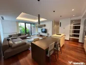 APARTAMENT SPECTACULOS l GRADINA 100 MP l 2 GARAJE l GYM ... 