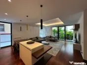 APARTAMENT SPECTACULOS l GRADINA 100 MP l 2 GARAJE l GYM ... 