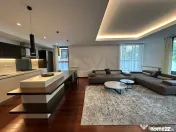 APARTAMENT SPECTACULOS l GRADINA 100 MP l 2 GARAJE l GYM ... 