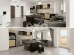 Parcul teilor 2 camere 67,75 mp totali parcare inclusă mobi