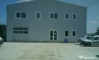Hala industriala de vanzare 1042 mp ,Soseaua de centura O... 