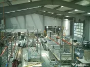 Hala industriala de vanzare 1042 mp ,Soseaua de centura O... 