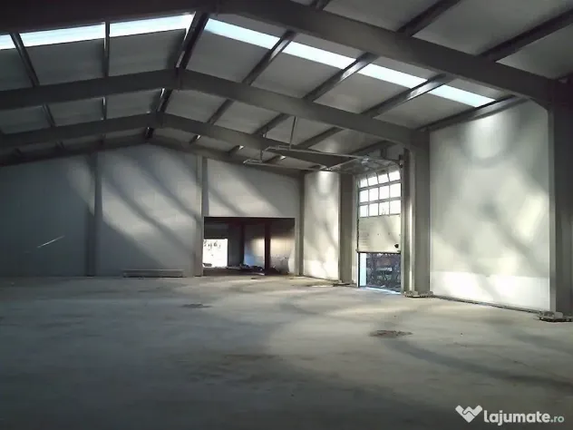 Hala industriala de vanzare 1042 mp ,Soseaua de centura O...