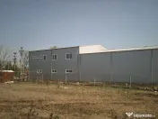 Hala industriala de vanzare 1042 mp ,Soseaua de centura O... 