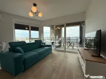 Nord One - Apartament deosebit cu 2 camere - Brediceanu -...
