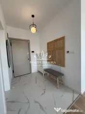 Nord One - Apartament deosebit cu 2 camere - Brediceanu -... 