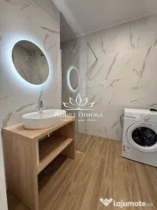 Nord One - Apartament deosebit cu 2 camere - Brediceanu -... 