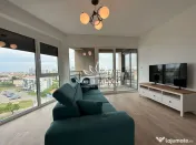 Nord One - Apartament deosebit cu 2 camere - Brediceanu -... 
