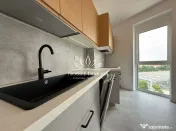 Nord One - Apartament deosebit cu 2 camere - Brediceanu -... 