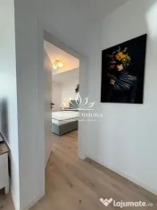 Nord One - Apartament deosebit cu 2 camere - Brediceanu -... 