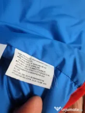 Hanorac Nike cu puf stare impecabila
