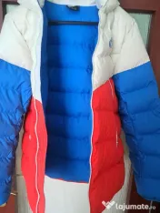 Hanorac Nike cu puf stare impecabila