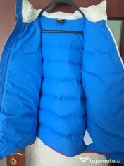 Hanorac Nike cu puf stare impecabila