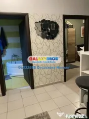 Apartament 2 camere, mobilat utilat Militari Residence, 370 