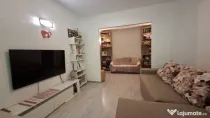 Apartament 2 camere complet renovat, Podu Roș 53 mp, etaj 1/10